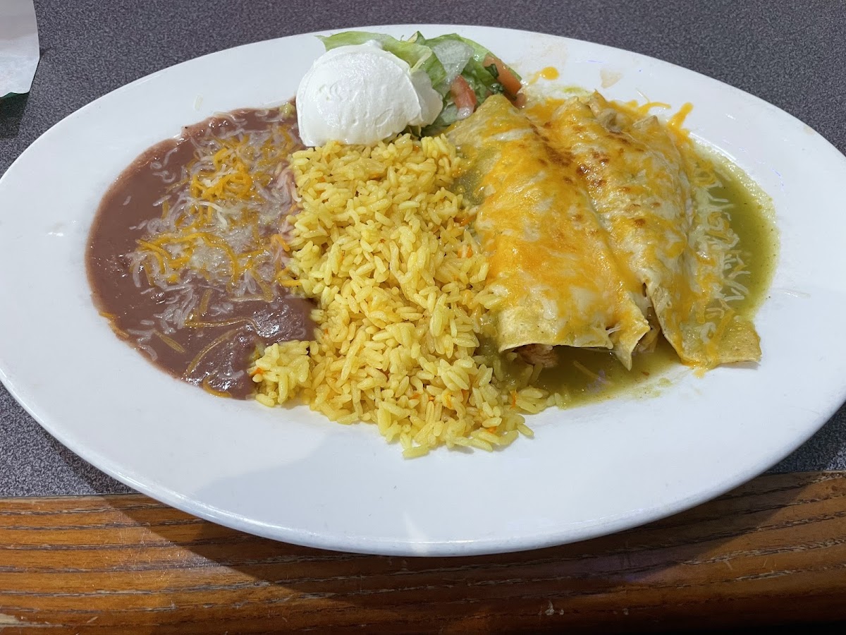 Slide Background Image